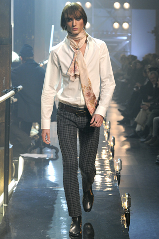 John Galliano / - 2011-2012